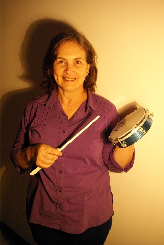 Carmen Sallet