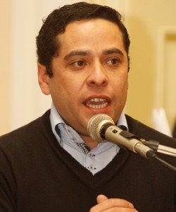 Créditos: JONATHAN HECKLER/JC