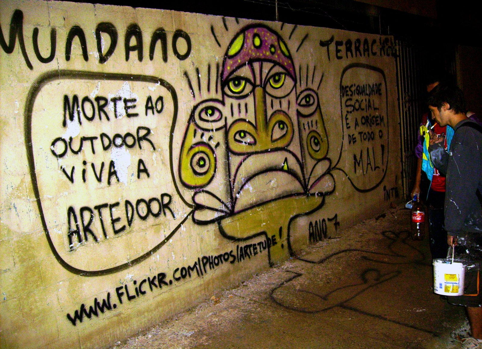 Mundano